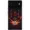 DC Comics The Flash Movie: The Flash Poster Google Pixel 6 Skin
